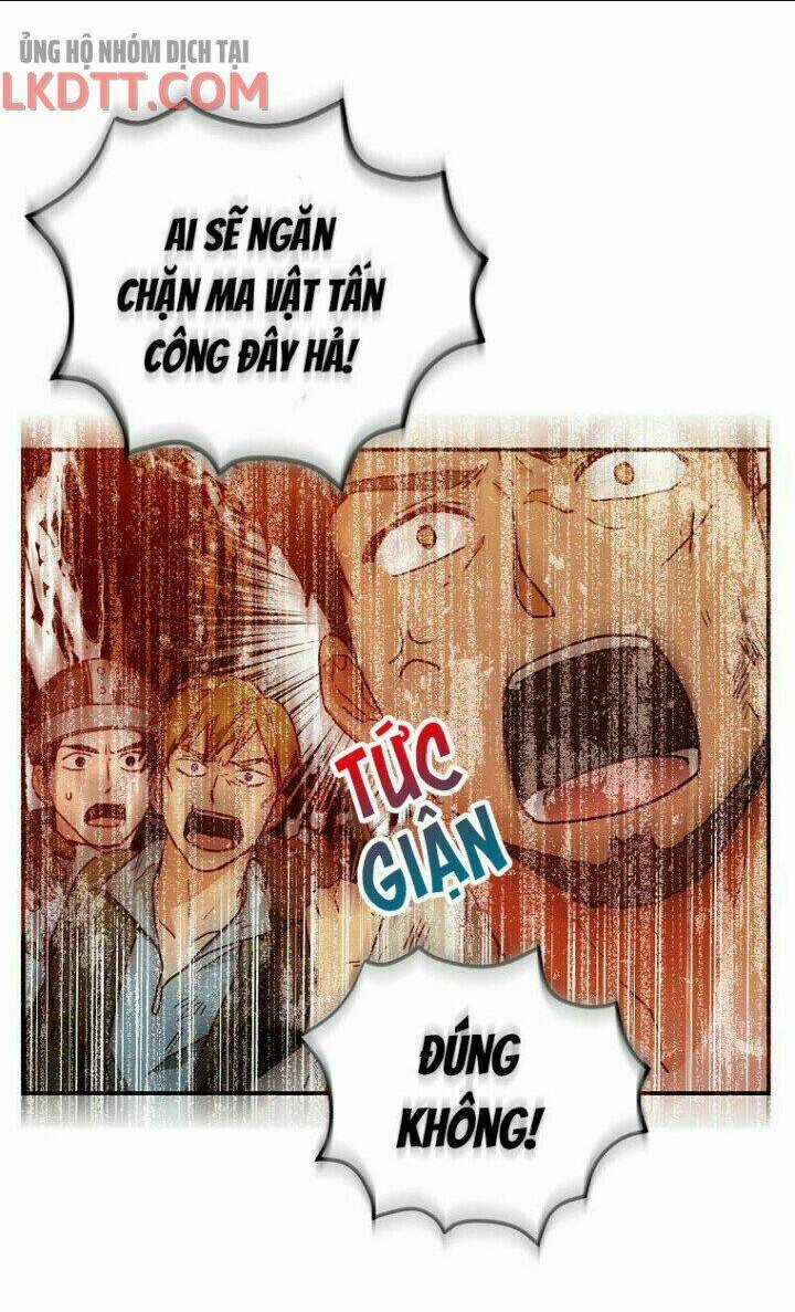 Tôi Trở Thành Vợ Nam Chính Chapter 14 trang 49