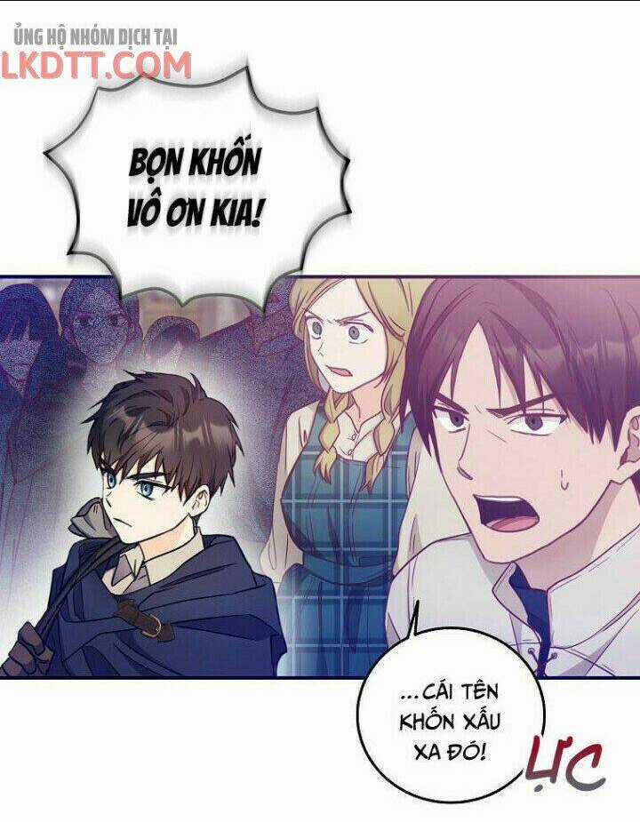 Tôi Trở Thành Vợ Nam Chính Chapter 14 trang 50