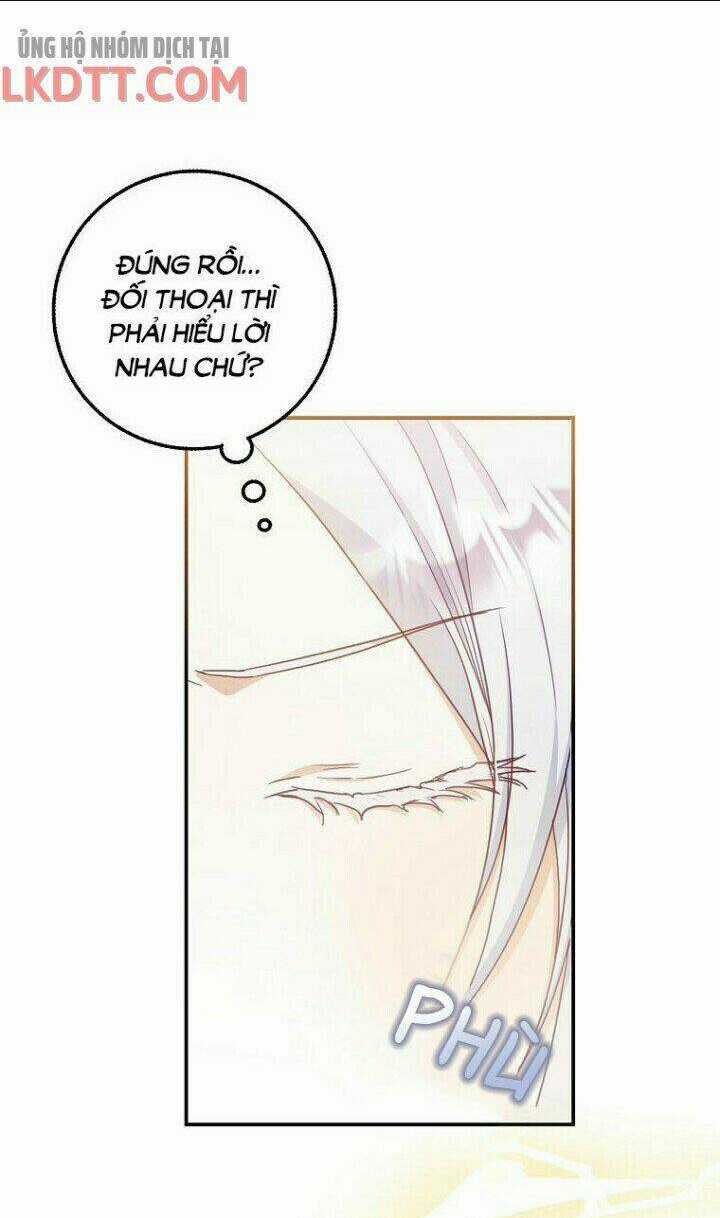 Tôi Trở Thành Vợ Nam Chính Chapter 14 trang 51