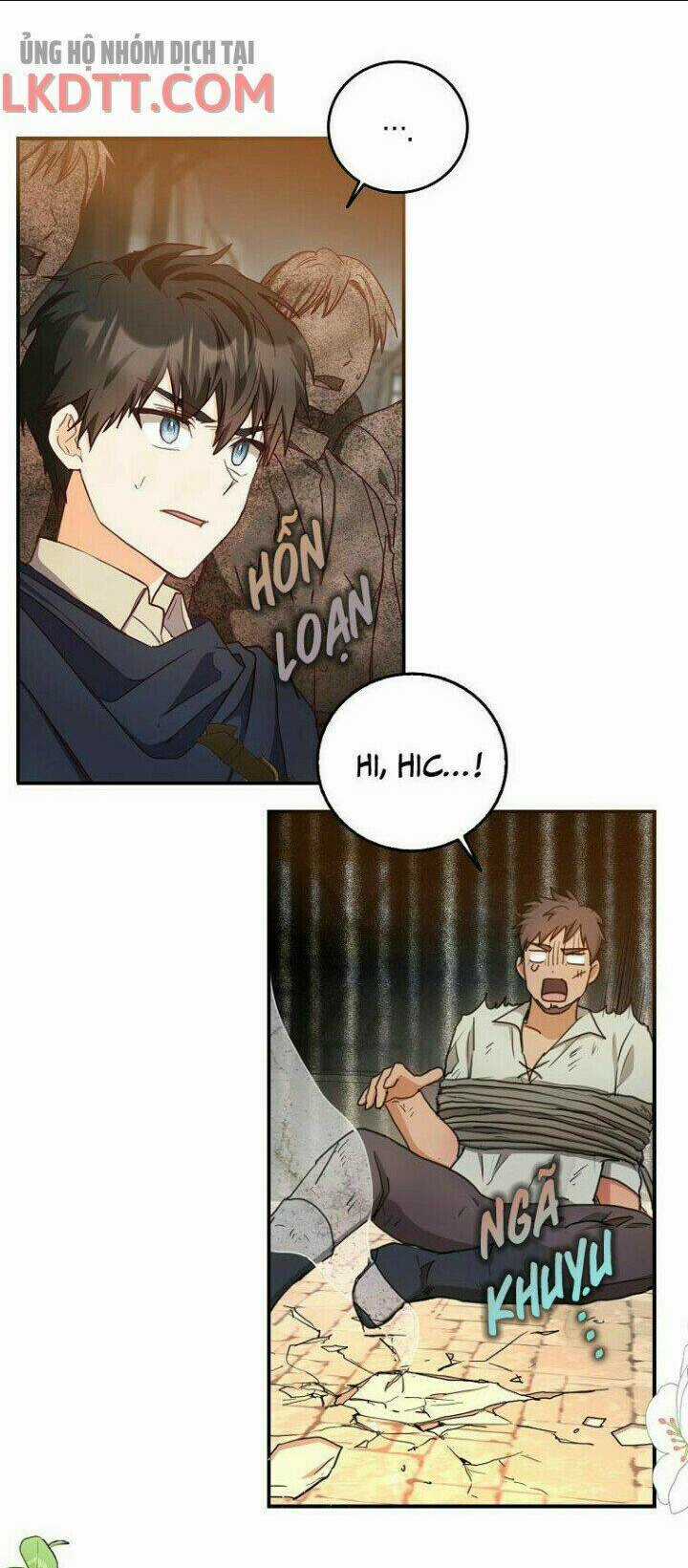 Tôi Trở Thành Vợ Nam Chính Chapter 14 trang 56