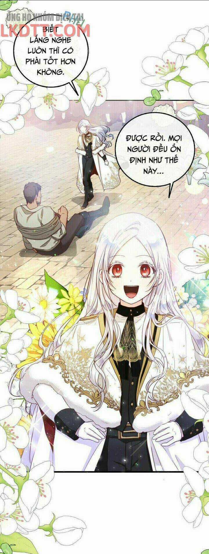 Tôi Trở Thành Vợ Nam Chính Chapter 14 trang 57