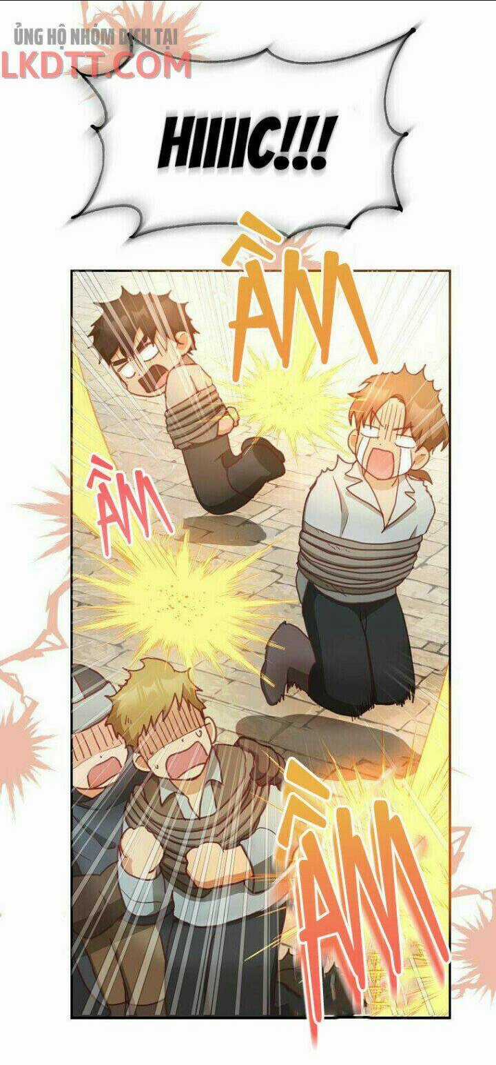 Tôi Trở Thành Vợ Nam Chính Chapter 14 trang 60