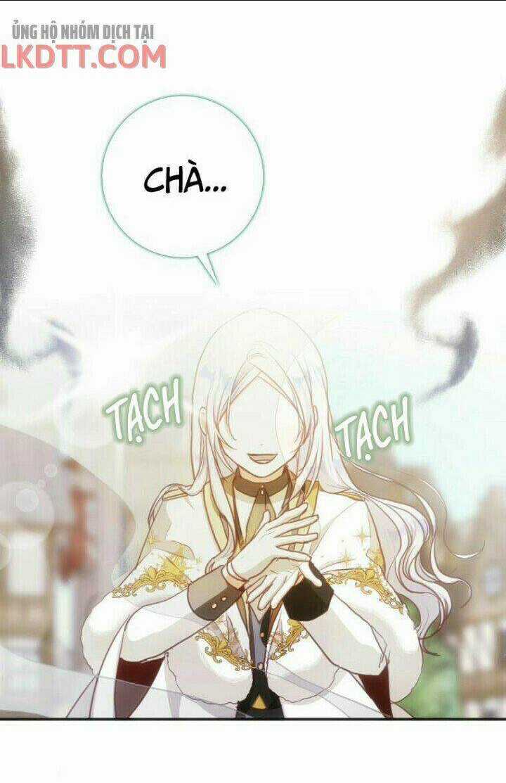 Tôi Trở Thành Vợ Nam Chính Chapter 14 trang 61