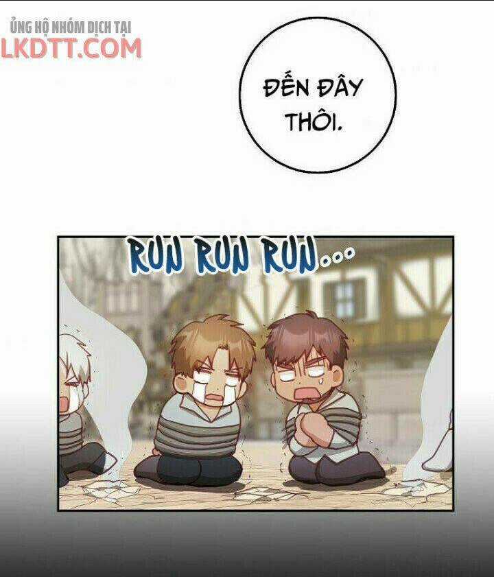 Tôi Trở Thành Vợ Nam Chính Chapter 14 trang 62