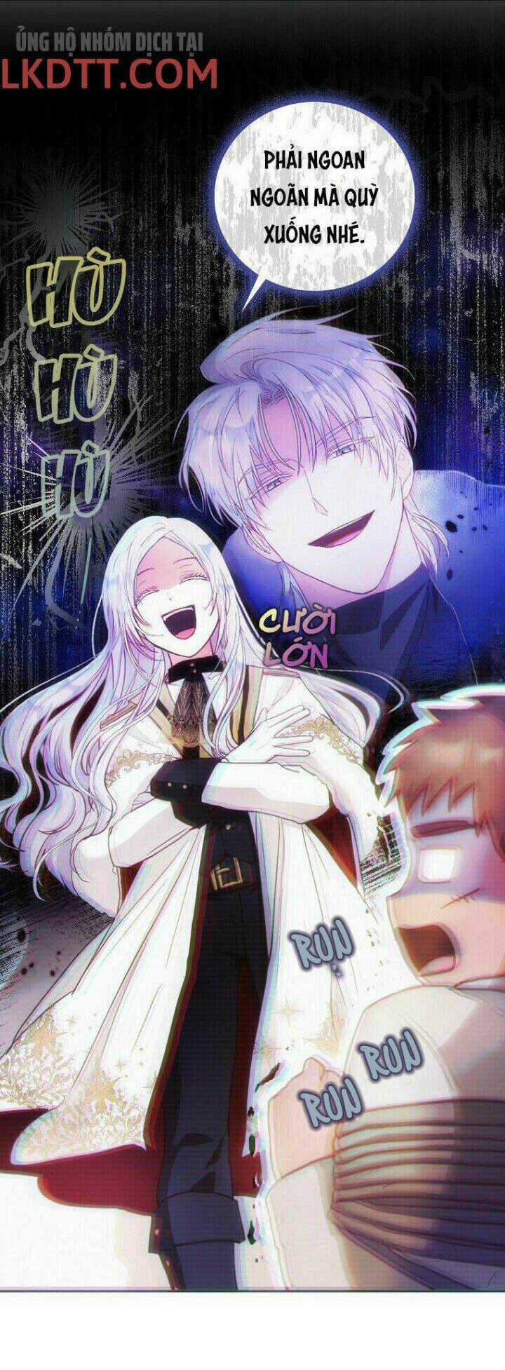 Tôi Trở Thành Vợ Nam Chính Chapter 14 trang 63