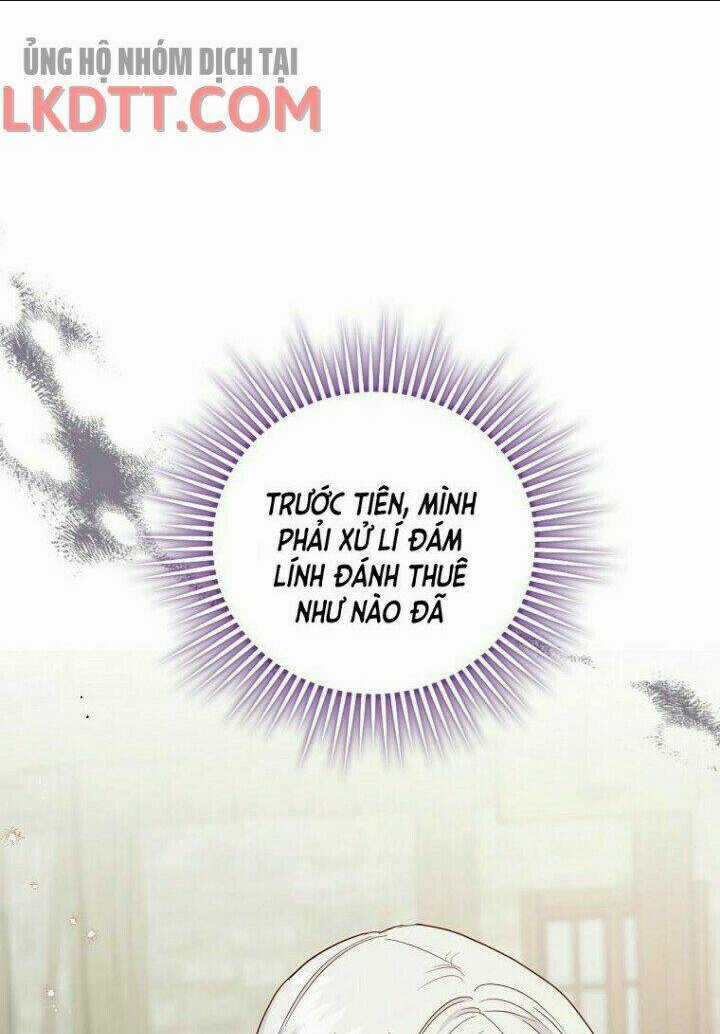 Tôi Trở Thành Vợ Nam Chính Chapter 14 trang 8