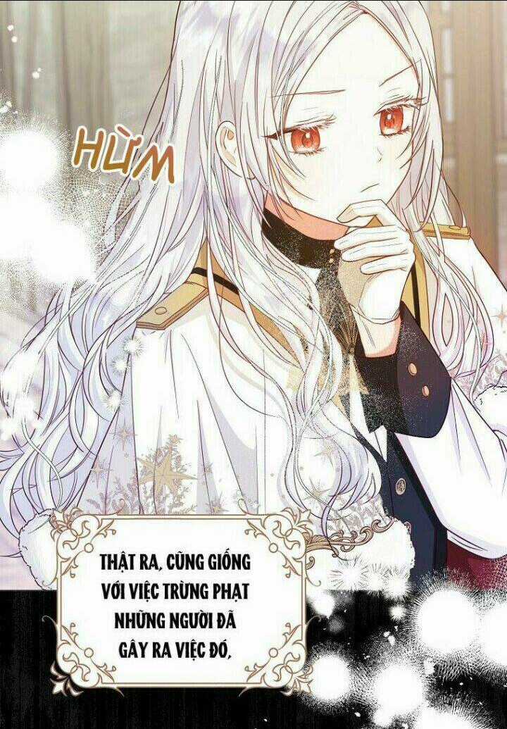 Tôi Trở Thành Vợ Nam Chính Chapter 14 trang 9