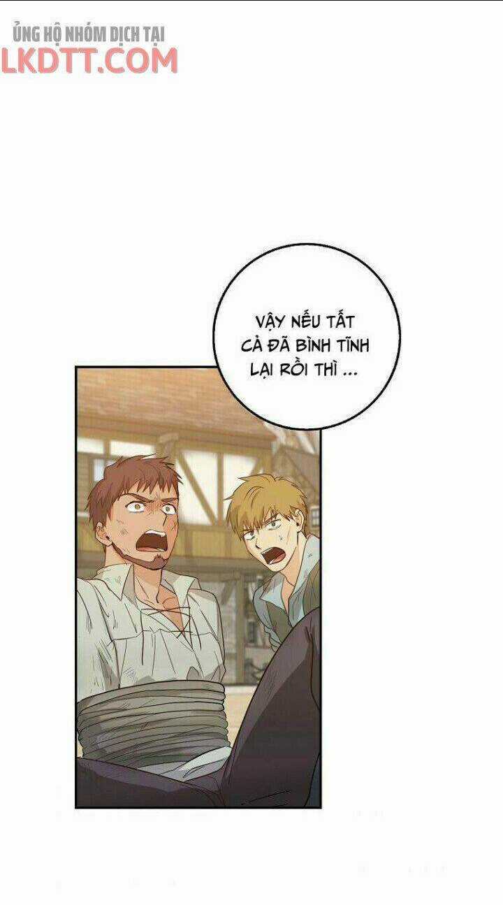 Tôi Trở Thành Vợ Nam Chính Chapter 15 trang 1