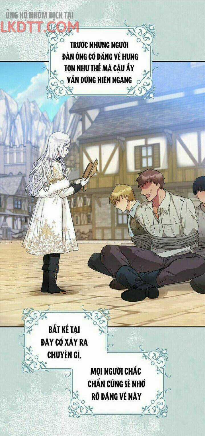 Tôi Trở Thành Vợ Nam Chính Chapter 15 trang 10