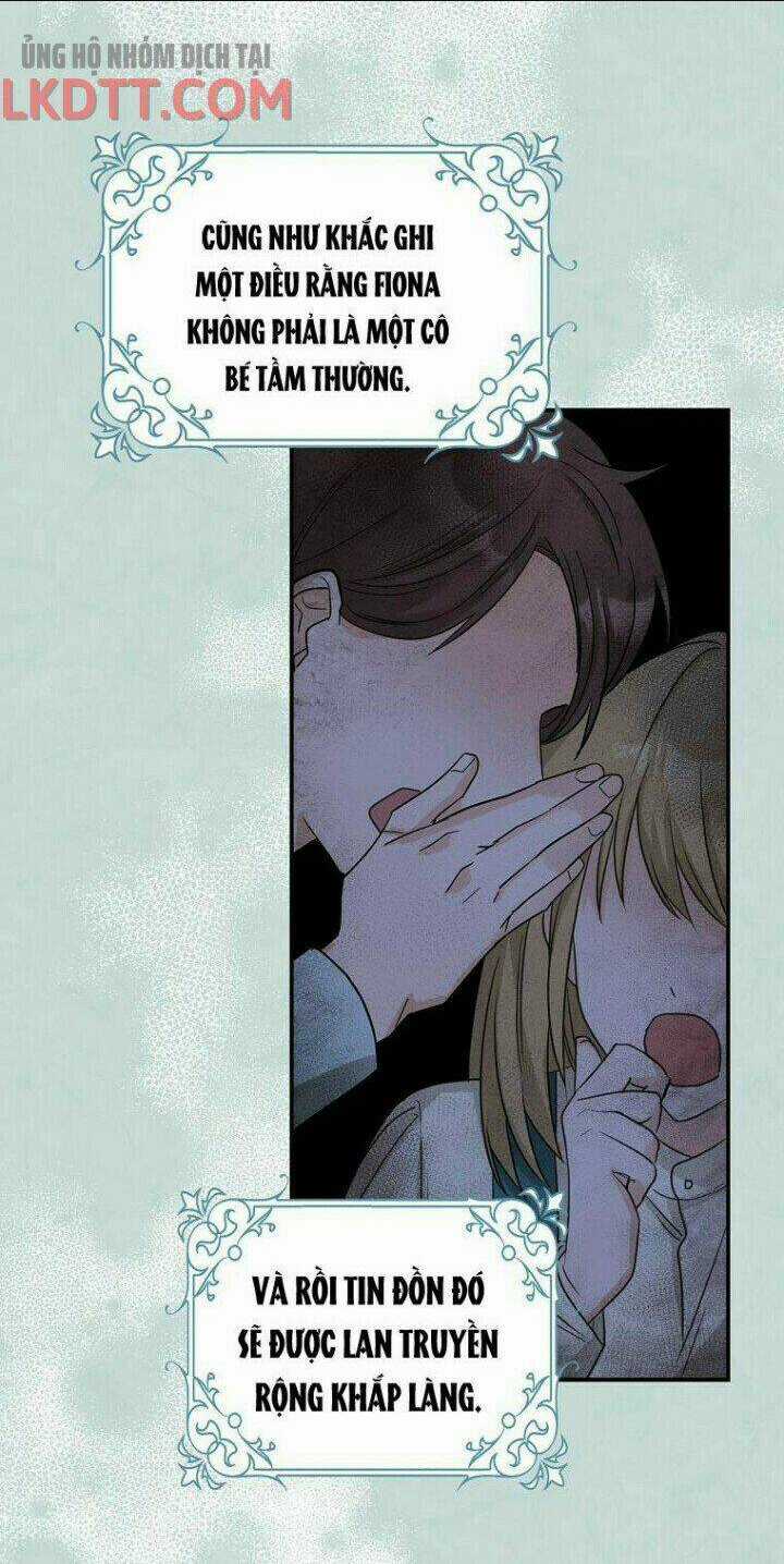 Tôi Trở Thành Vợ Nam Chính Chapter 15 trang 11