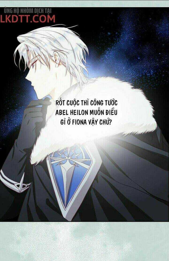 Tôi Trở Thành Vợ Nam Chính Chapter 15 trang 14