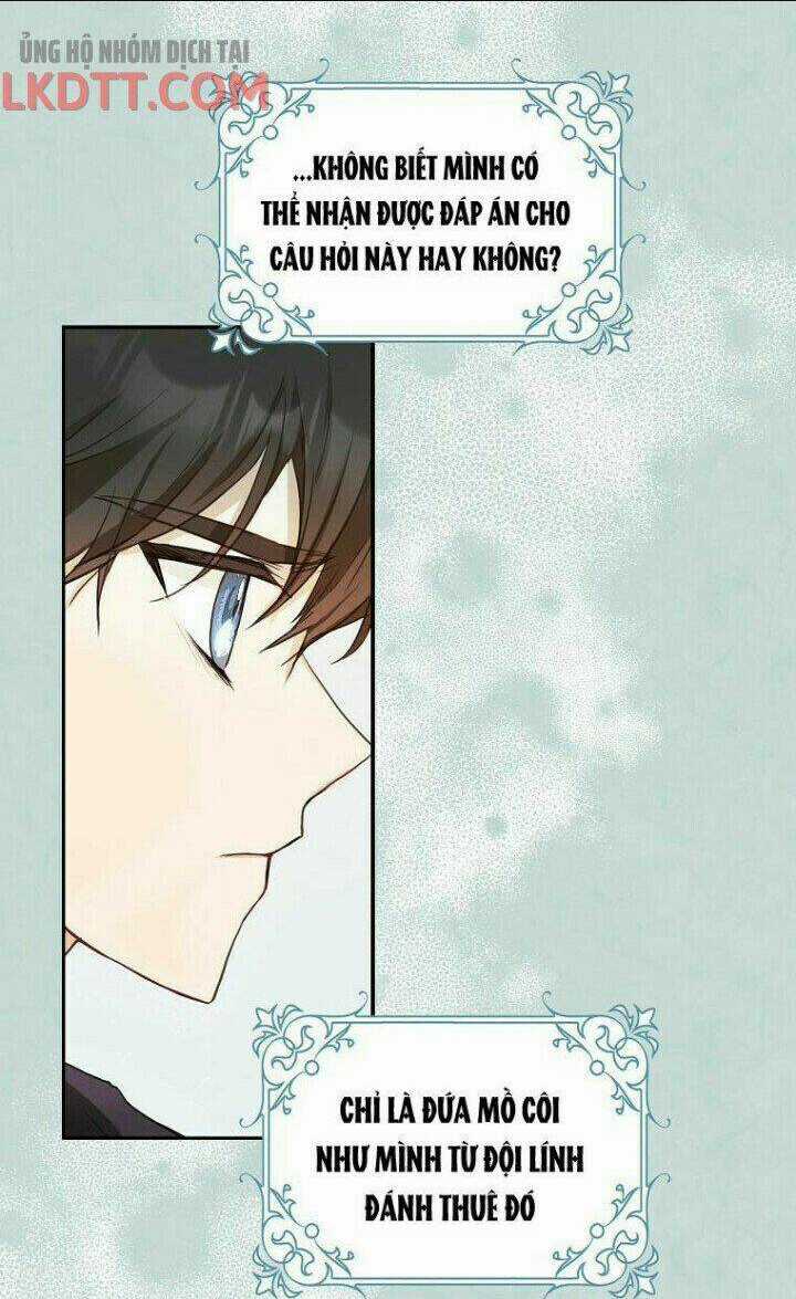 Tôi Trở Thành Vợ Nam Chính Chapter 15 trang 15