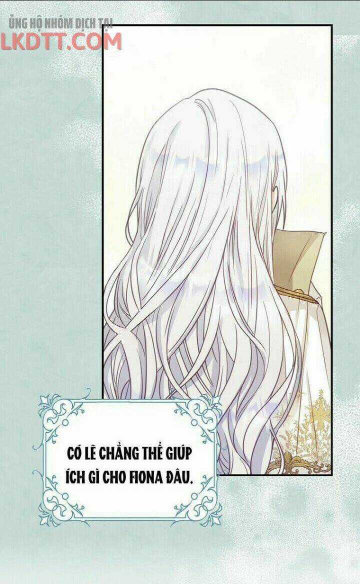 Tôi Trở Thành Vợ Nam Chính Chapter 15 trang 16