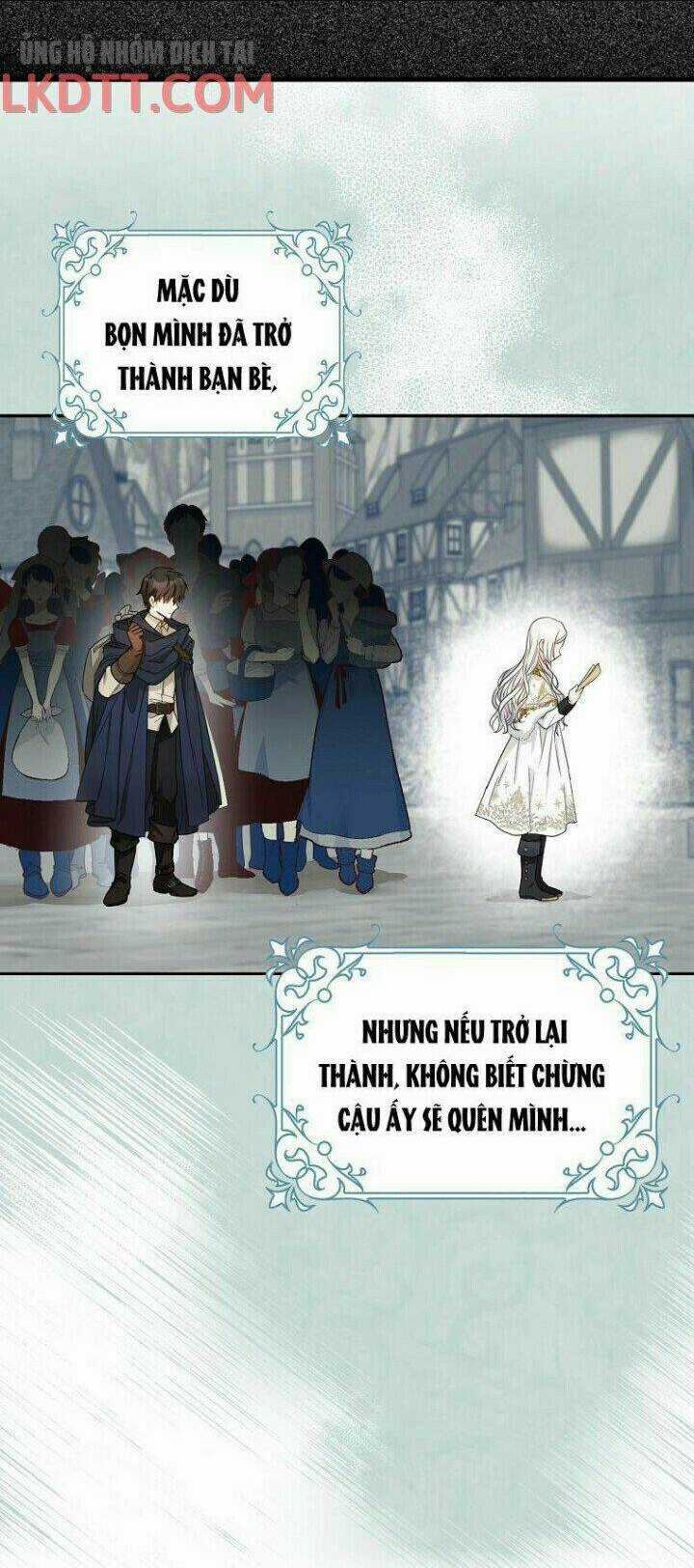 Tôi Trở Thành Vợ Nam Chính Chapter 15 trang 18