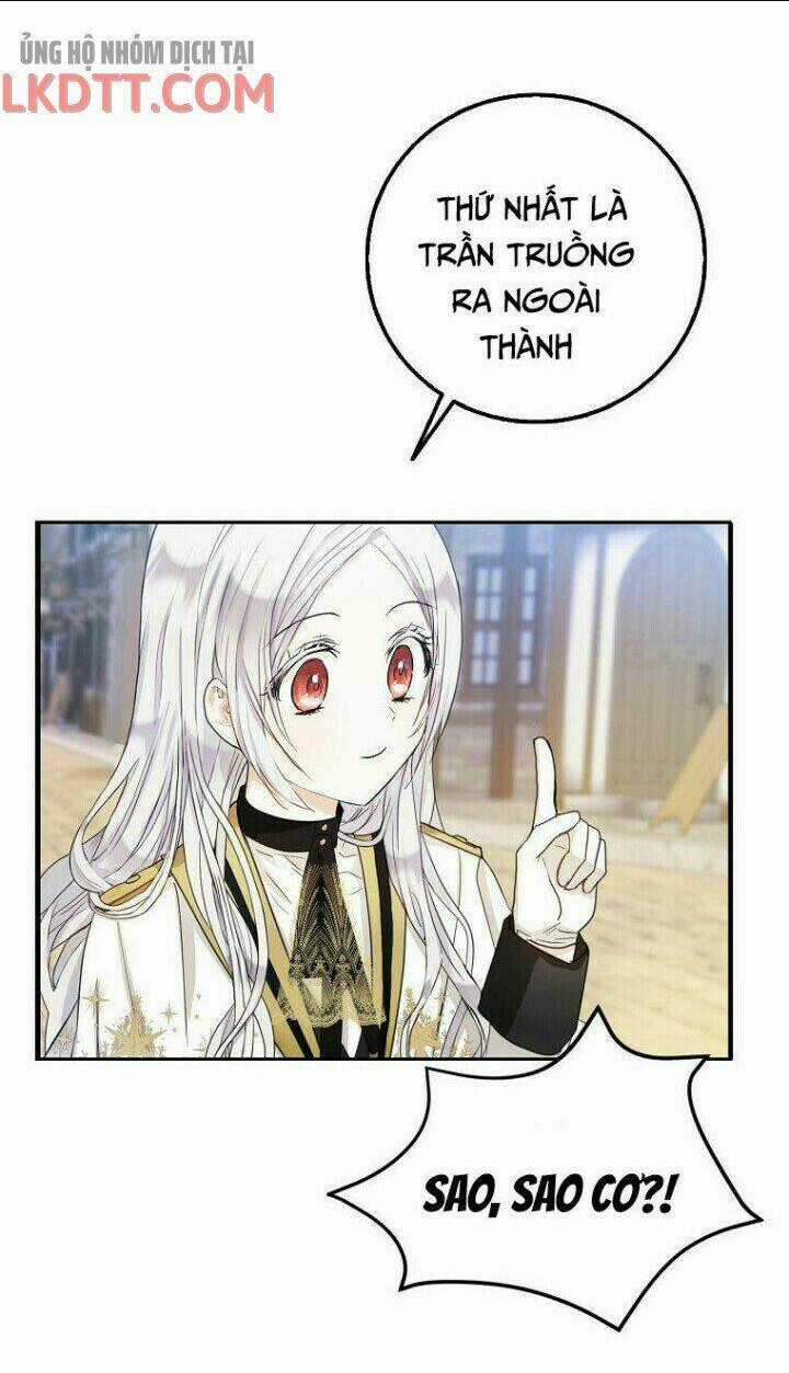 Tôi Trở Thành Vợ Nam Chính Chapter 15 trang 20