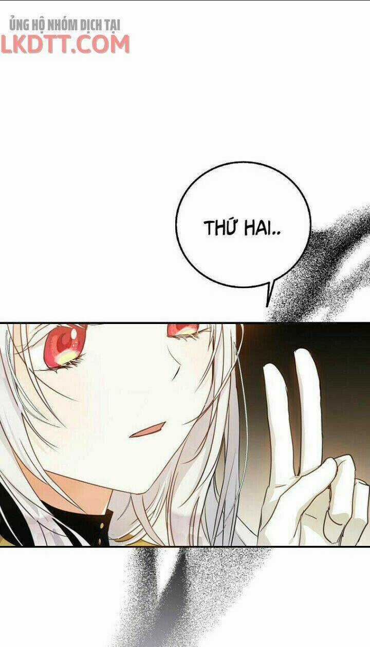 Tôi Trở Thành Vợ Nam Chính Chapter 15 trang 21