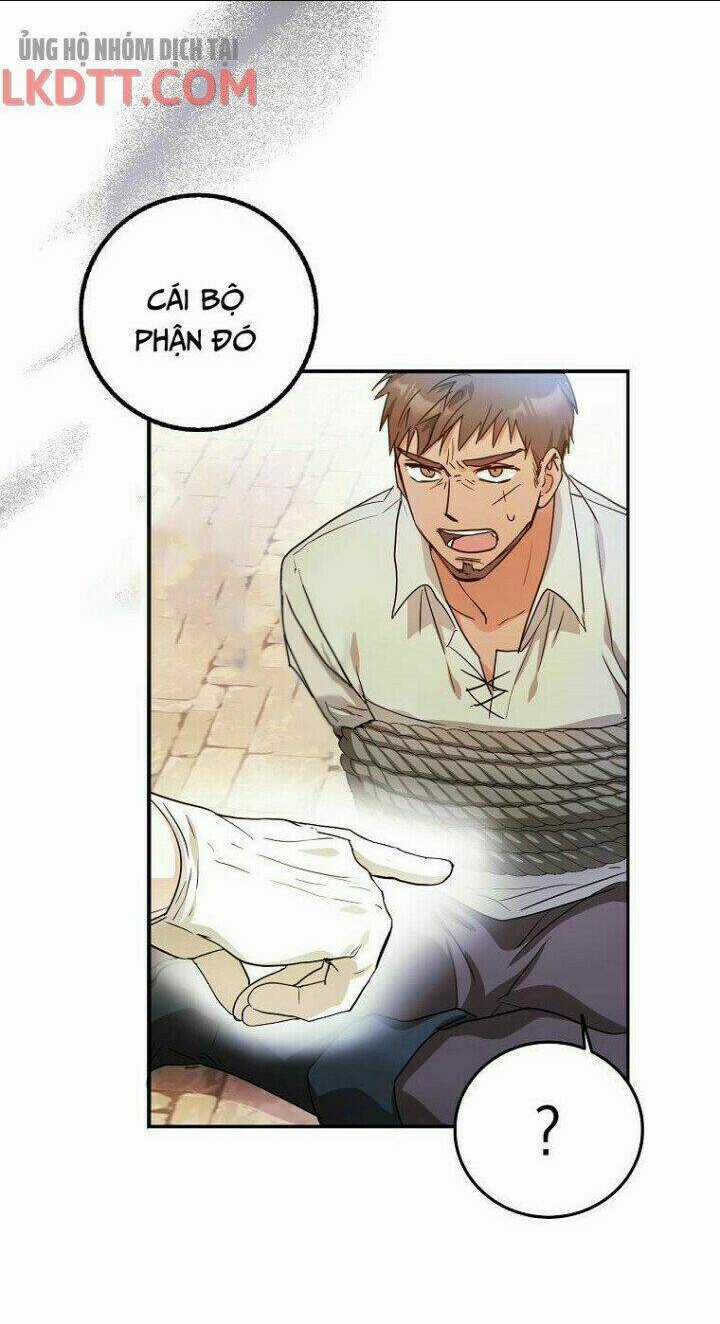 Tôi Trở Thành Vợ Nam Chính Chapter 15 trang 22