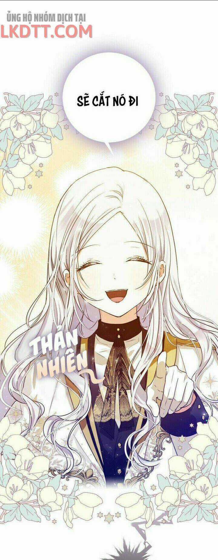 Tôi Trở Thành Vợ Nam Chính Chapter 15 trang 23