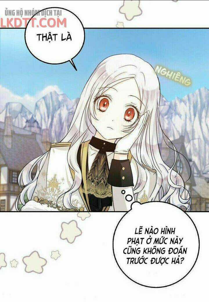 Tôi Trở Thành Vợ Nam Chính Chapter 15 trang 27