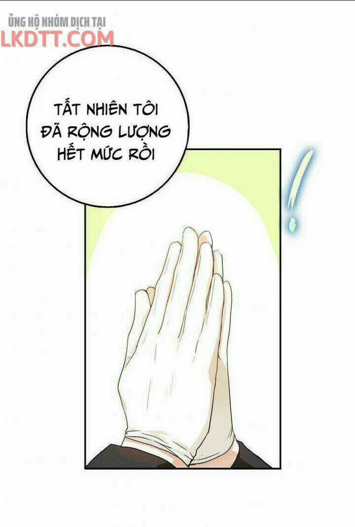 Tôi Trở Thành Vợ Nam Chính Chapter 15 trang 28