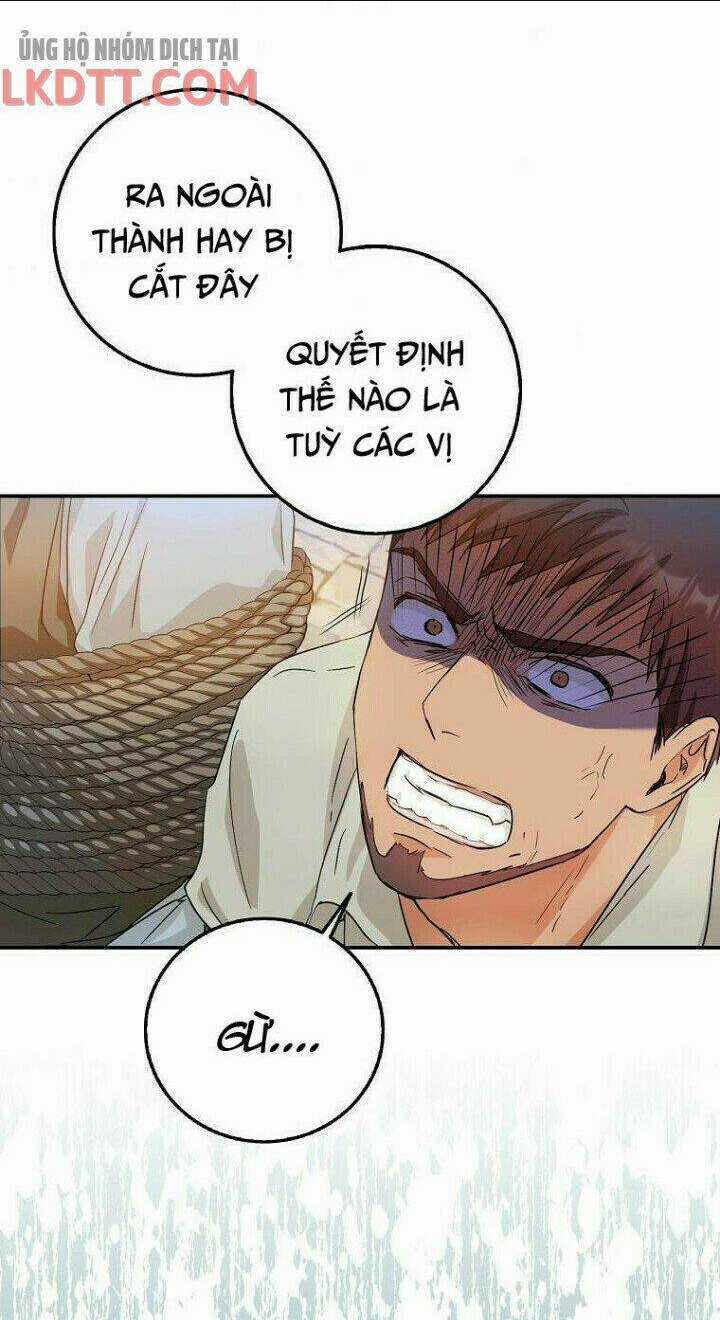 Tôi Trở Thành Vợ Nam Chính Chapter 15 trang 29