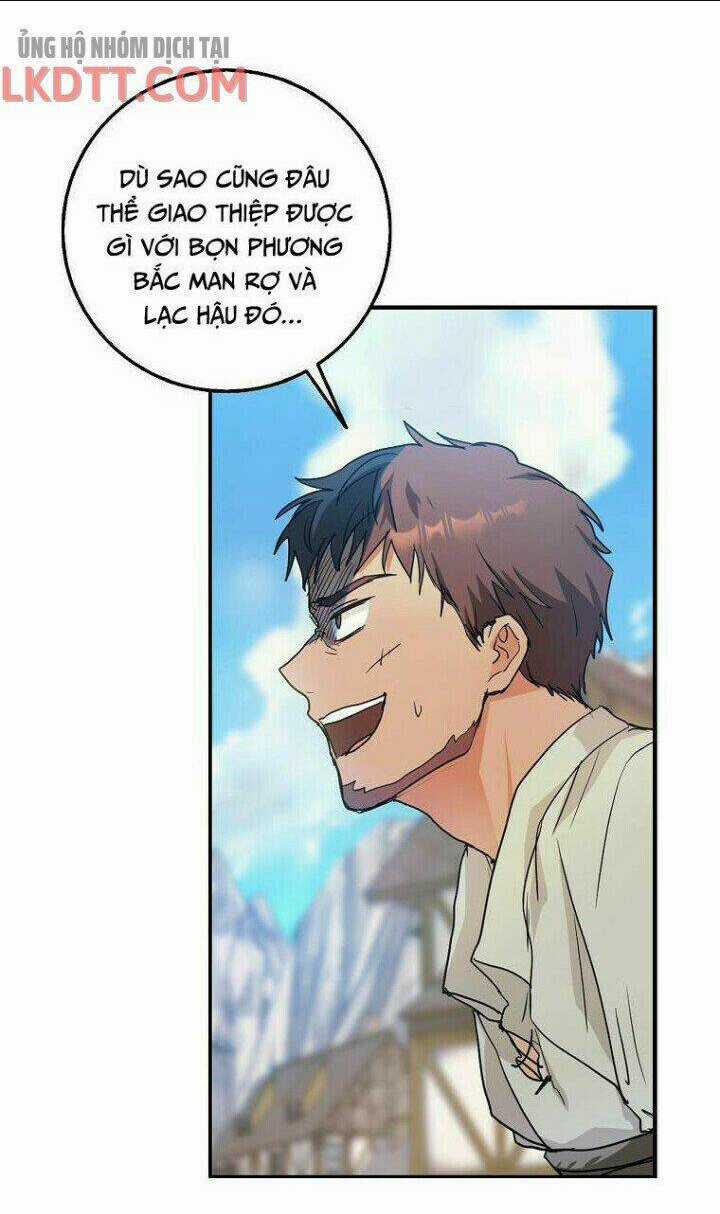 Tôi Trở Thành Vợ Nam Chính Chapter 15 trang 31