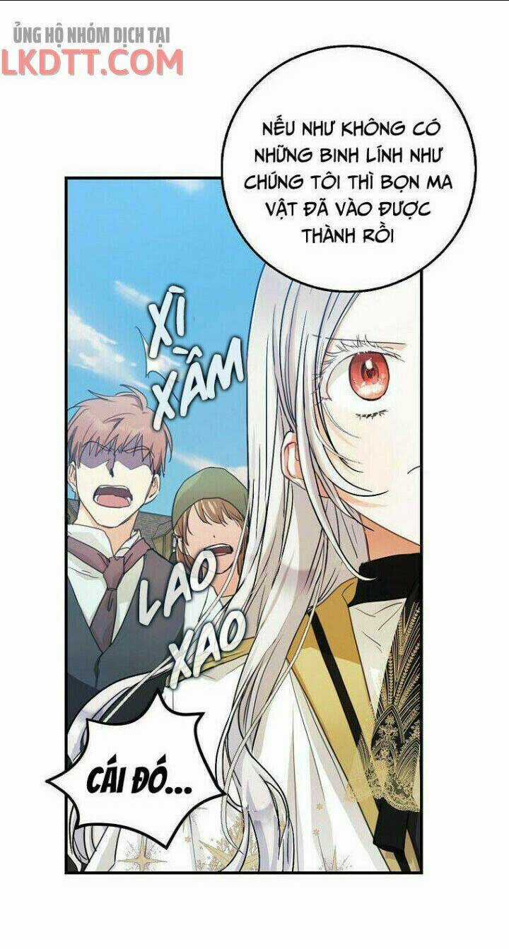 Tôi Trở Thành Vợ Nam Chính Chapter 15 trang 32