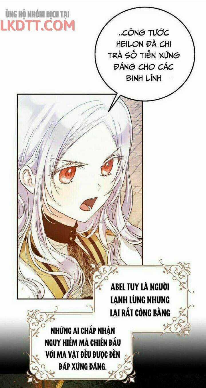 Tôi Trở Thành Vợ Nam Chính Chapter 15 trang 33