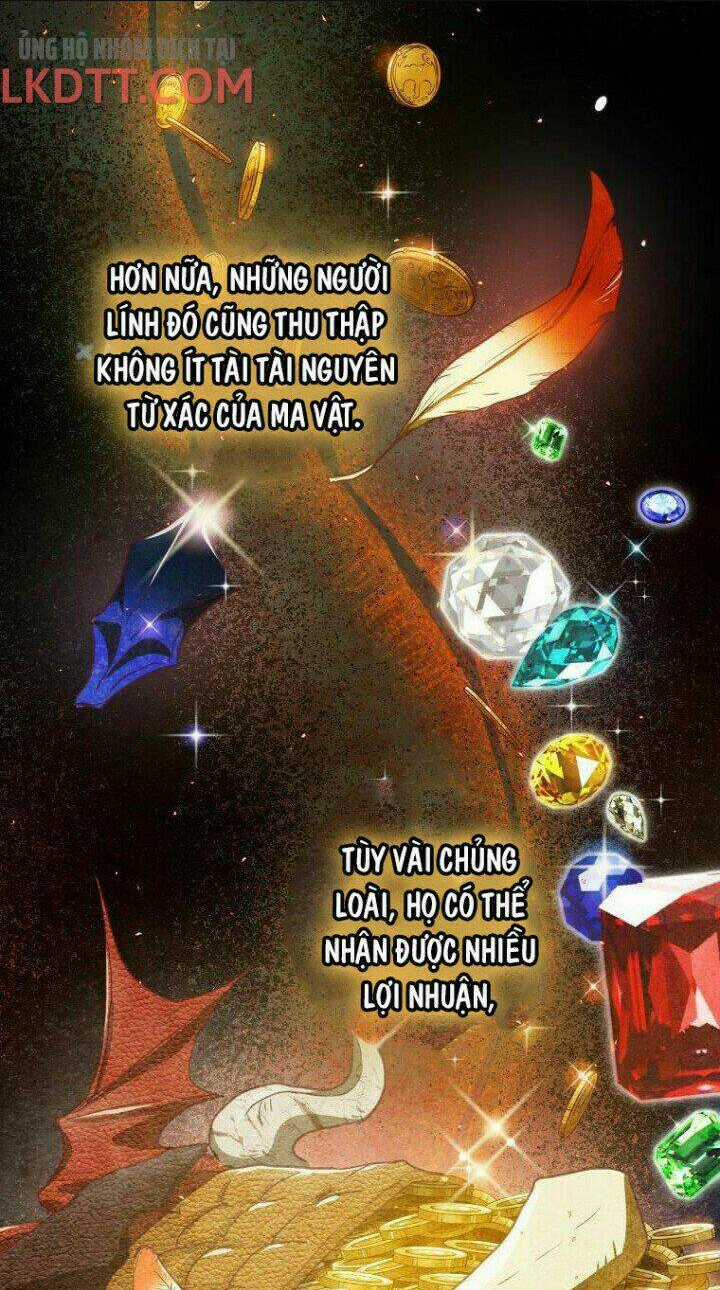 Tôi Trở Thành Vợ Nam Chính Chapter 15 trang 34