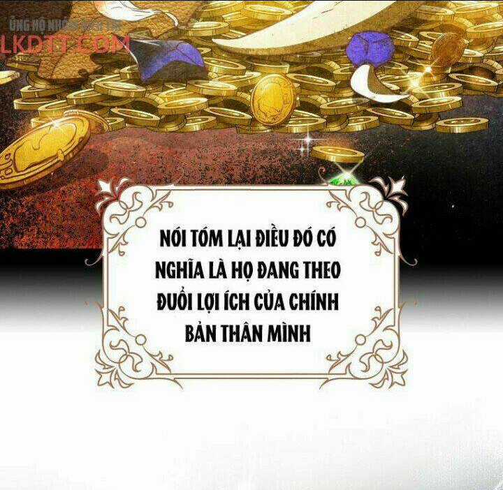 Tôi Trở Thành Vợ Nam Chính Chapter 15 trang 35