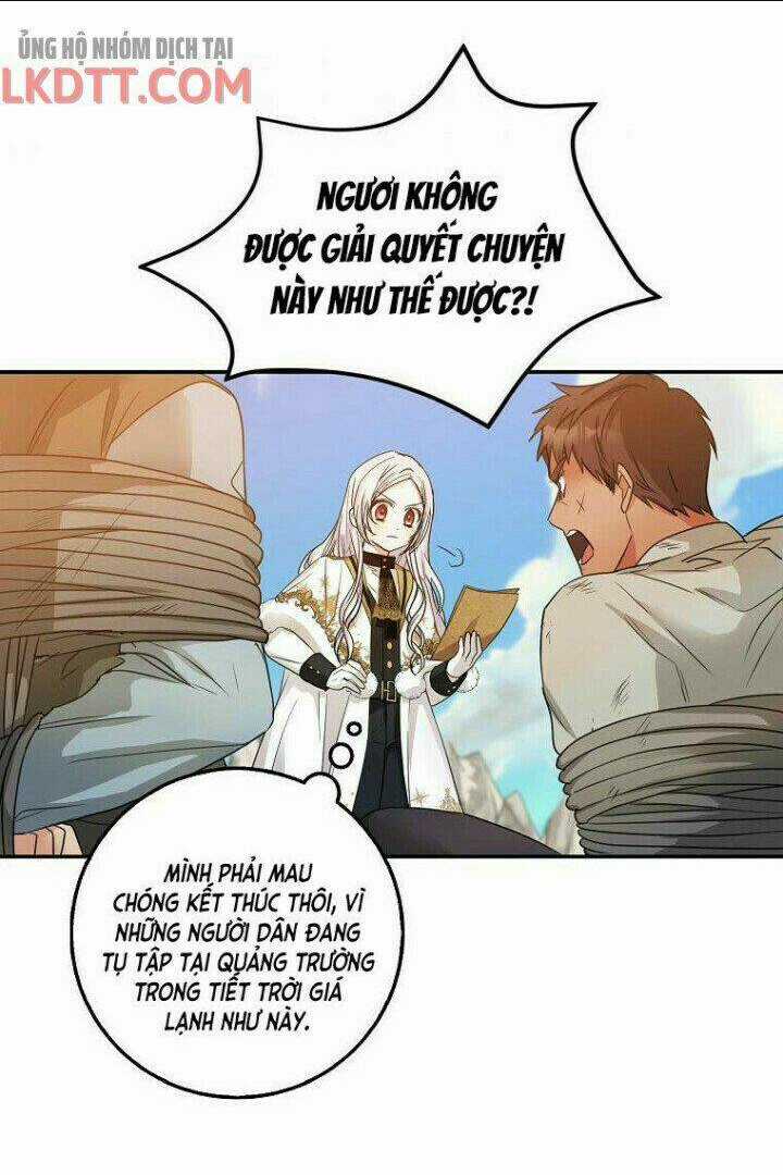 Tôi Trở Thành Vợ Nam Chính Chapter 15 trang 38