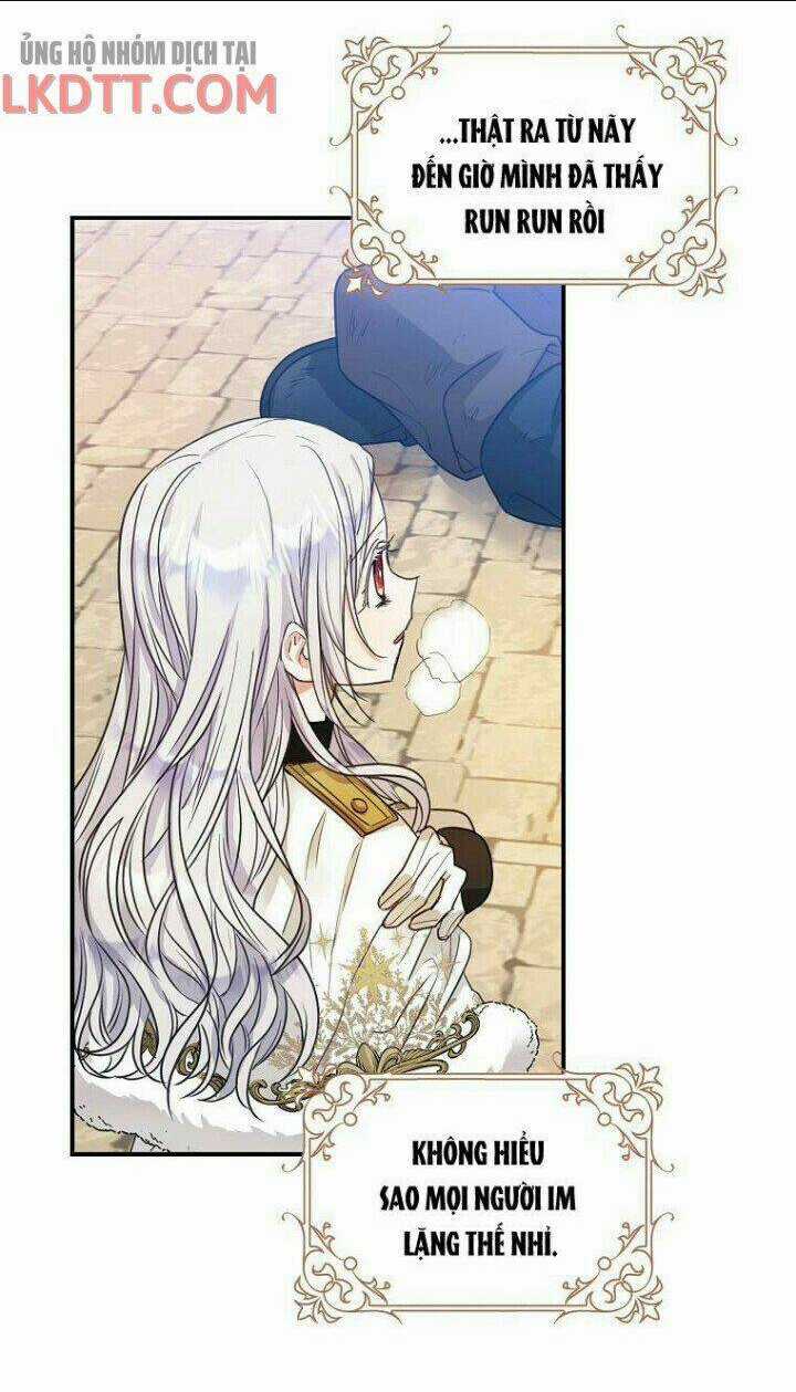 Tôi Trở Thành Vợ Nam Chính Chapter 15 trang 39