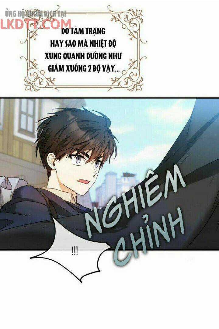 Tôi Trở Thành Vợ Nam Chính Chapter 15 trang 40