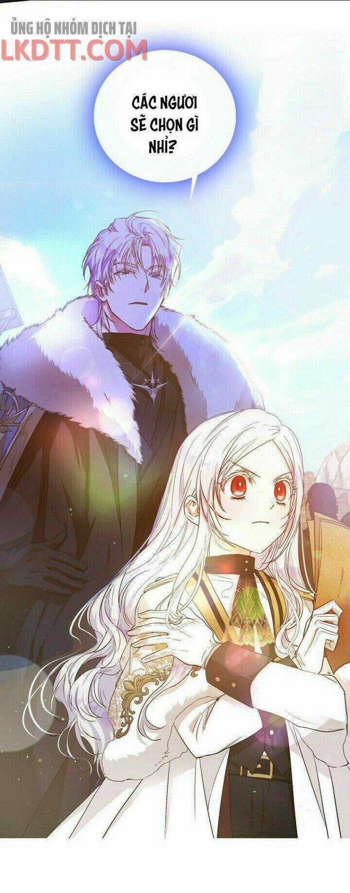 Tôi Trở Thành Vợ Nam Chính Chapter 15 trang 43