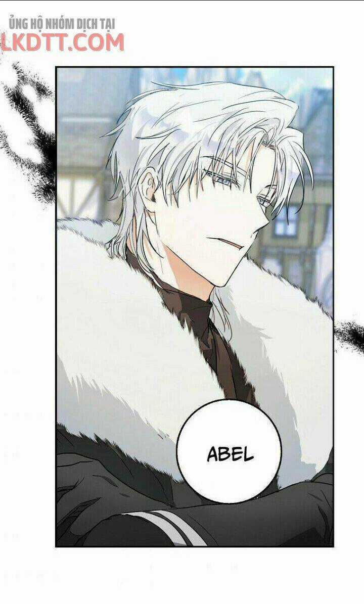 Tôi Trở Thành Vợ Nam Chính Chapter 15 trang 45