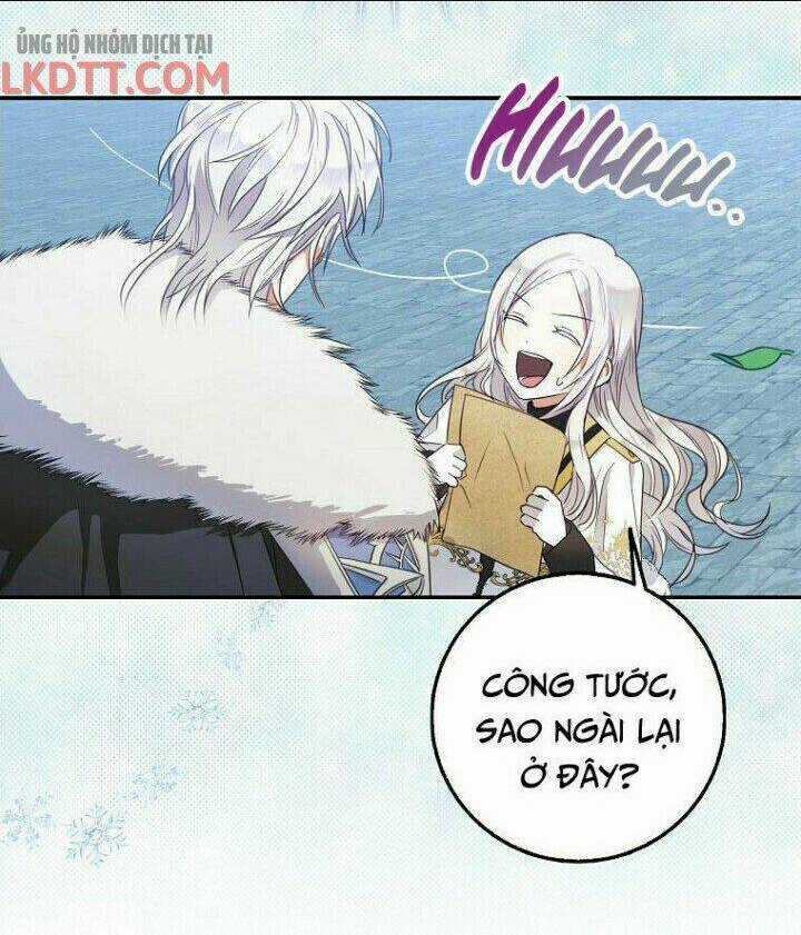 Tôi Trở Thành Vợ Nam Chính Chapter 15 trang 47