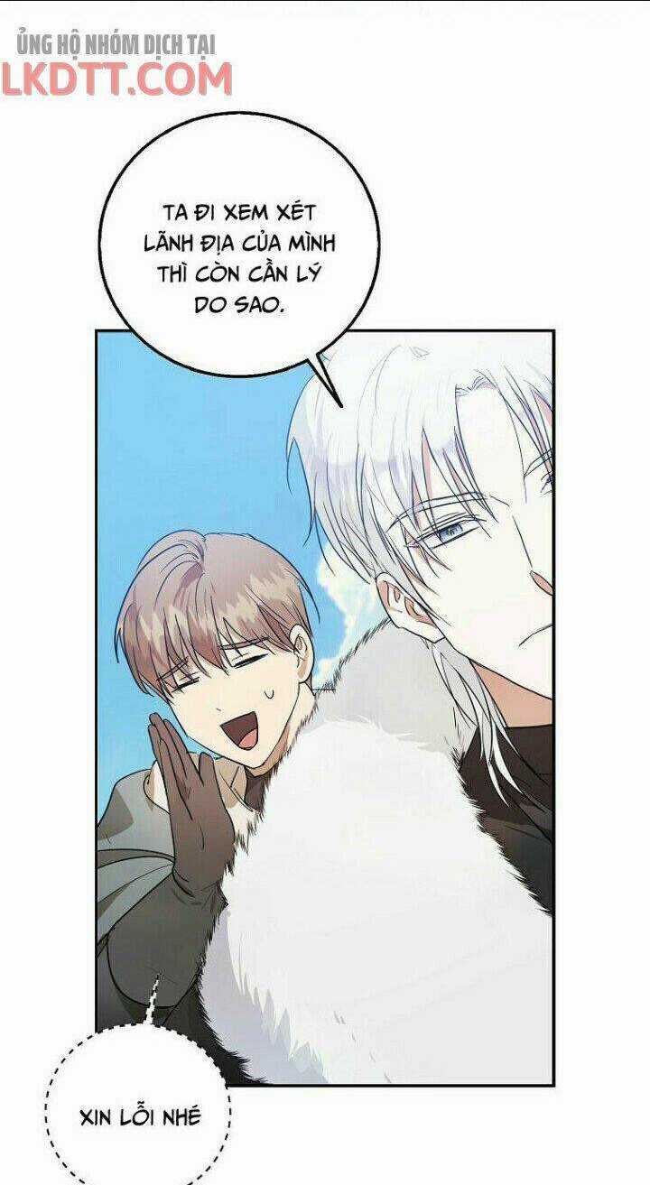 Tôi Trở Thành Vợ Nam Chính Chapter 15 trang 48