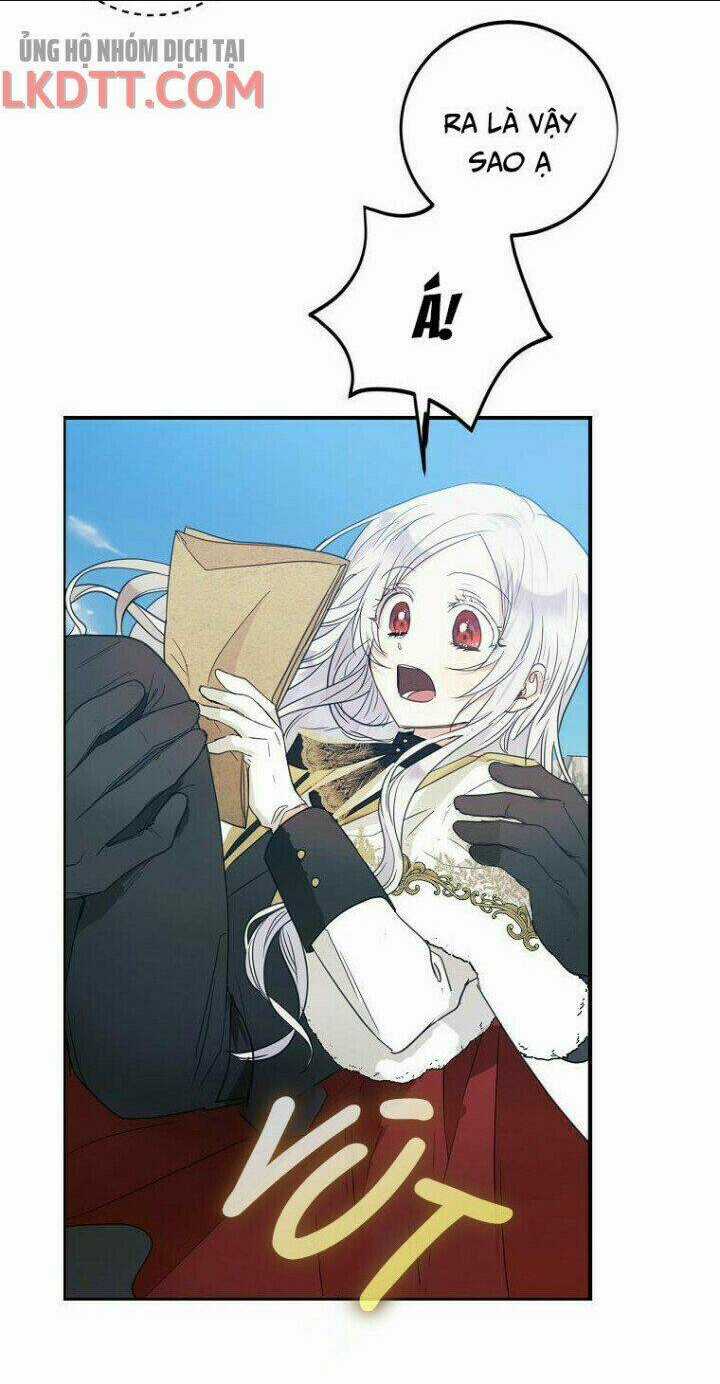 Tôi Trở Thành Vợ Nam Chính Chapter 15 trang 49