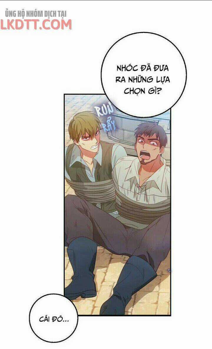 Tôi Trở Thành Vợ Nam Chính Chapter 15 trang 50