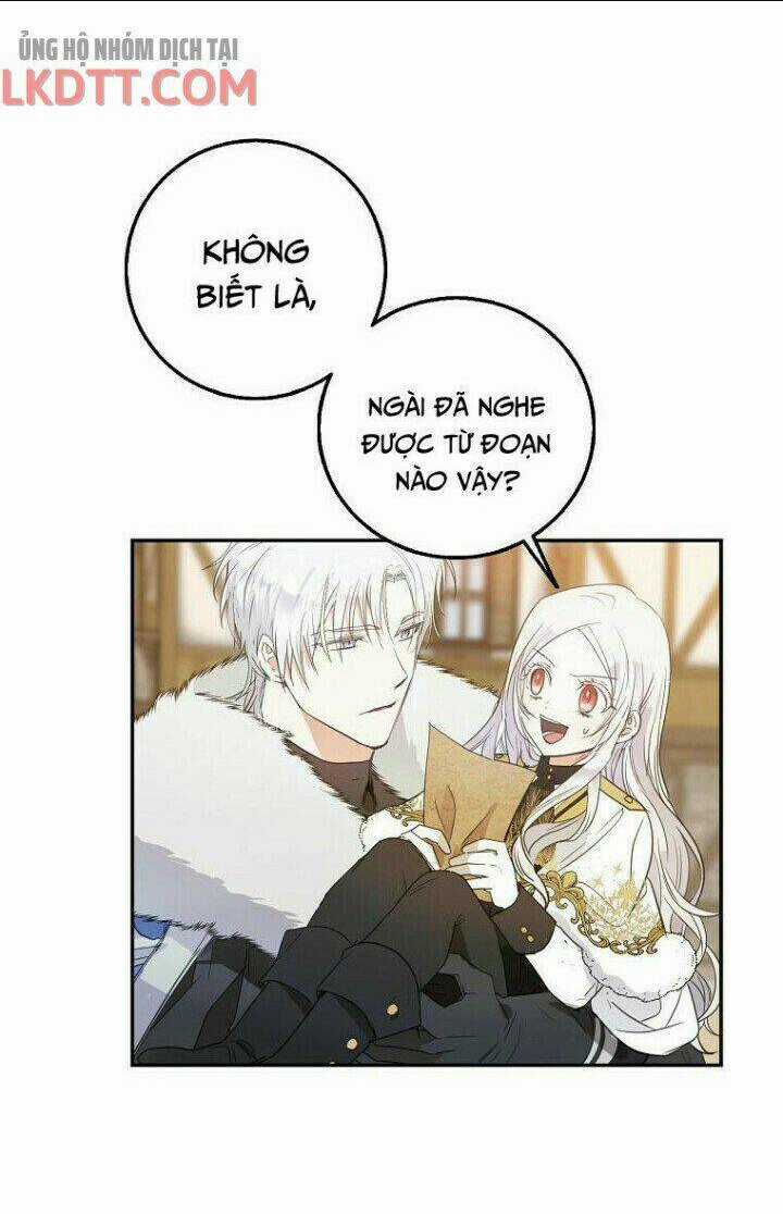 Tôi Trở Thành Vợ Nam Chính Chapter 15 trang 51