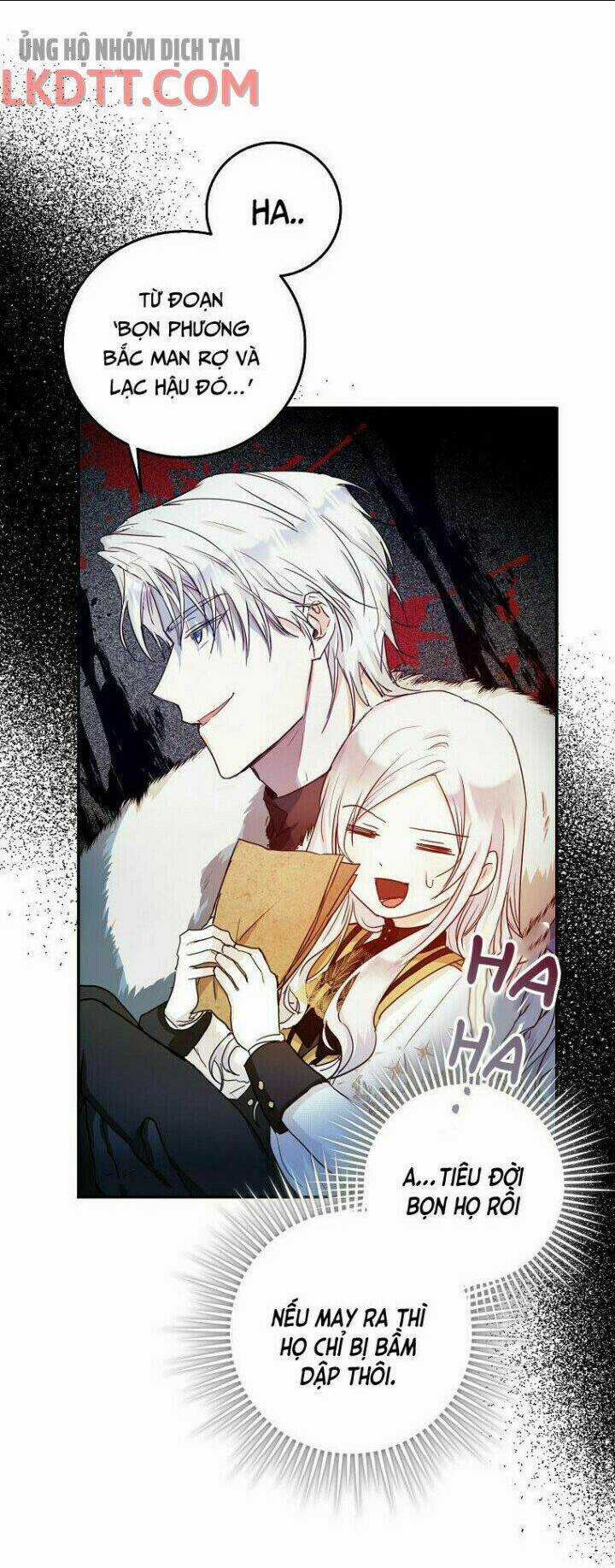 Tôi Trở Thành Vợ Nam Chính Chapter 15 trang 52