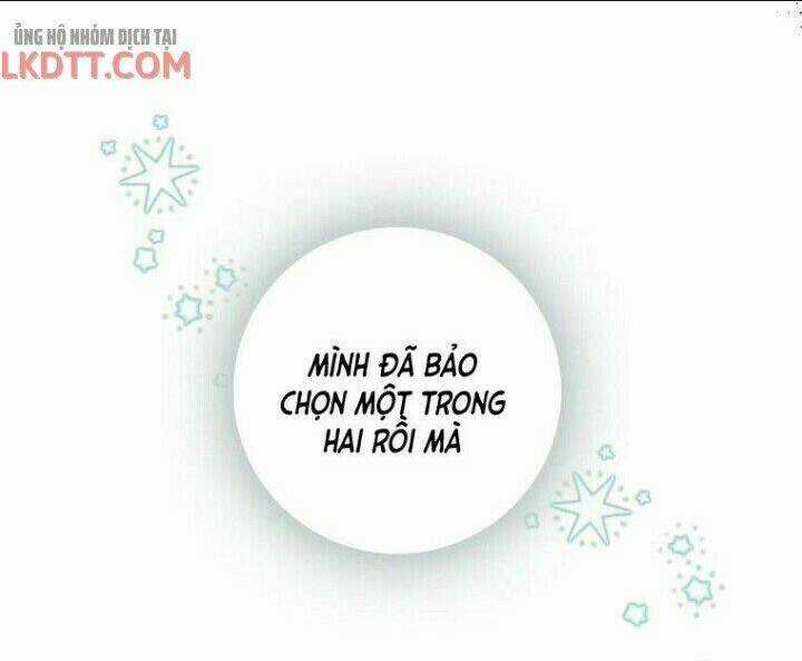 Tôi Trở Thành Vợ Nam Chính Chapter 15 trang 53