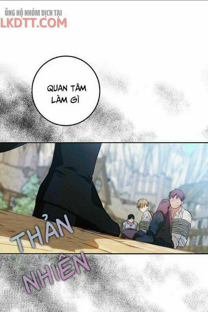 Tôi Trở Thành Vợ Nam Chính Chapter 15 trang 57