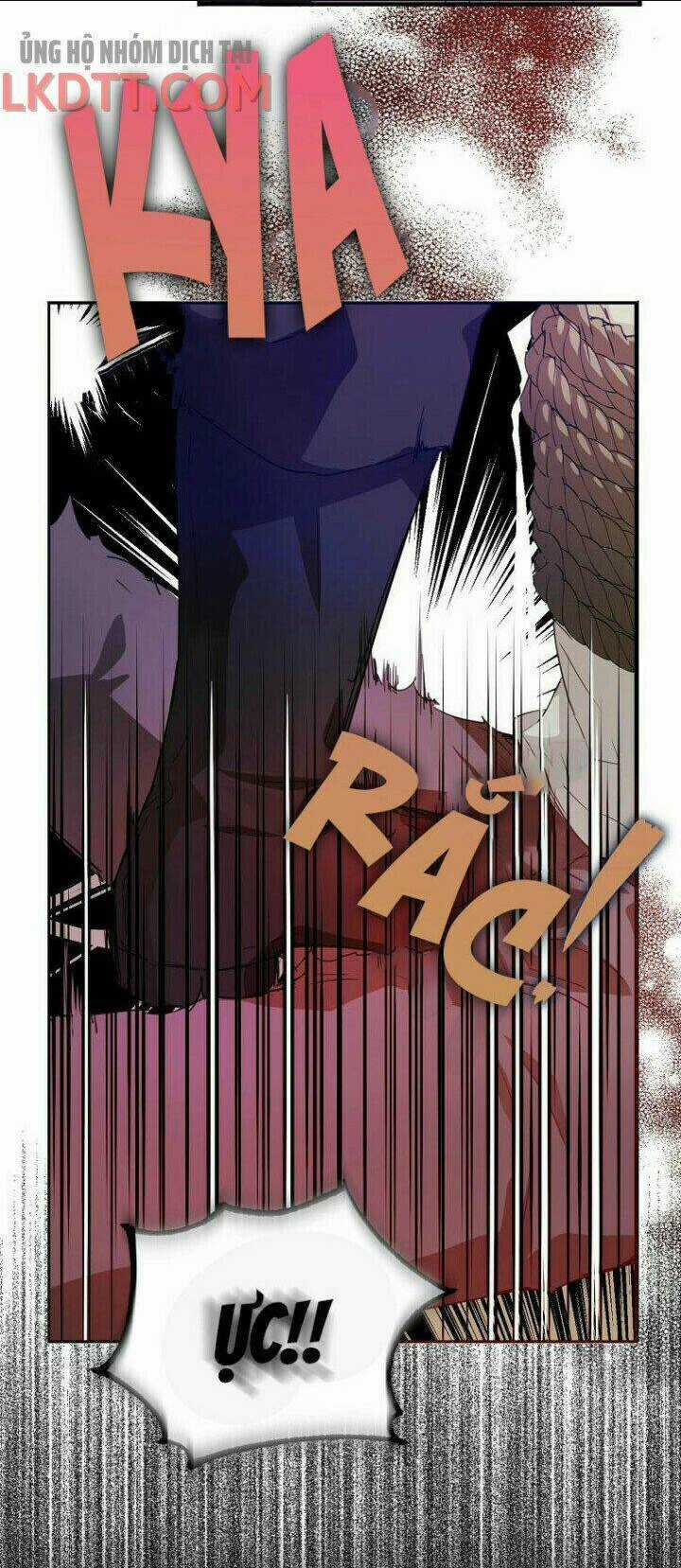 Tôi Trở Thành Vợ Nam Chính Chapter 15 trang 59