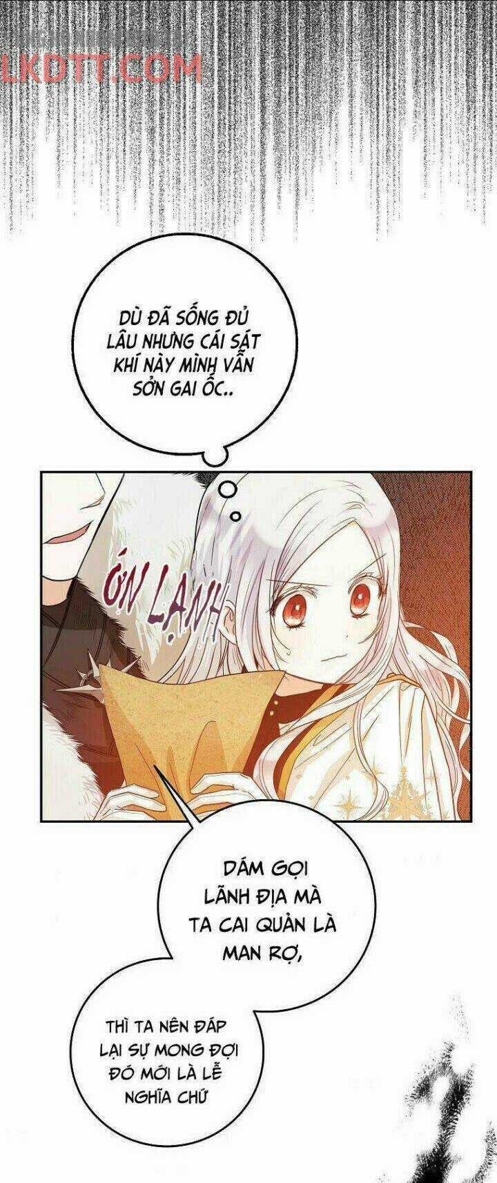 Tôi Trở Thành Vợ Nam Chính Chapter 15 trang 62