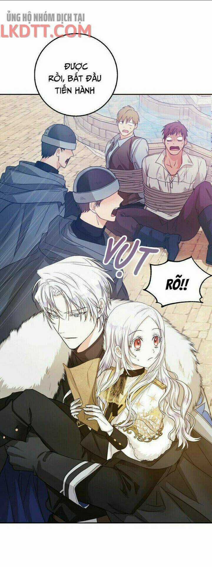 Tôi Trở Thành Vợ Nam Chính Chapter 15 trang 64