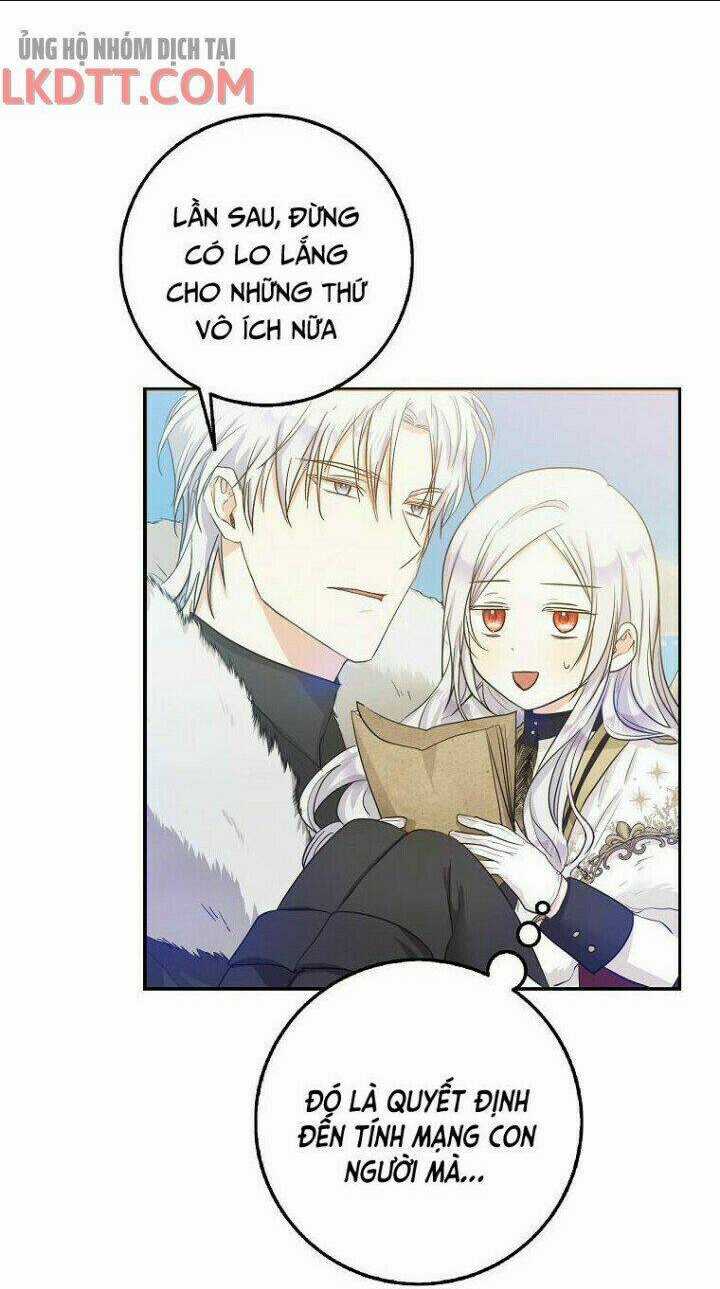 Tôi Trở Thành Vợ Nam Chính Chapter 15 trang 66