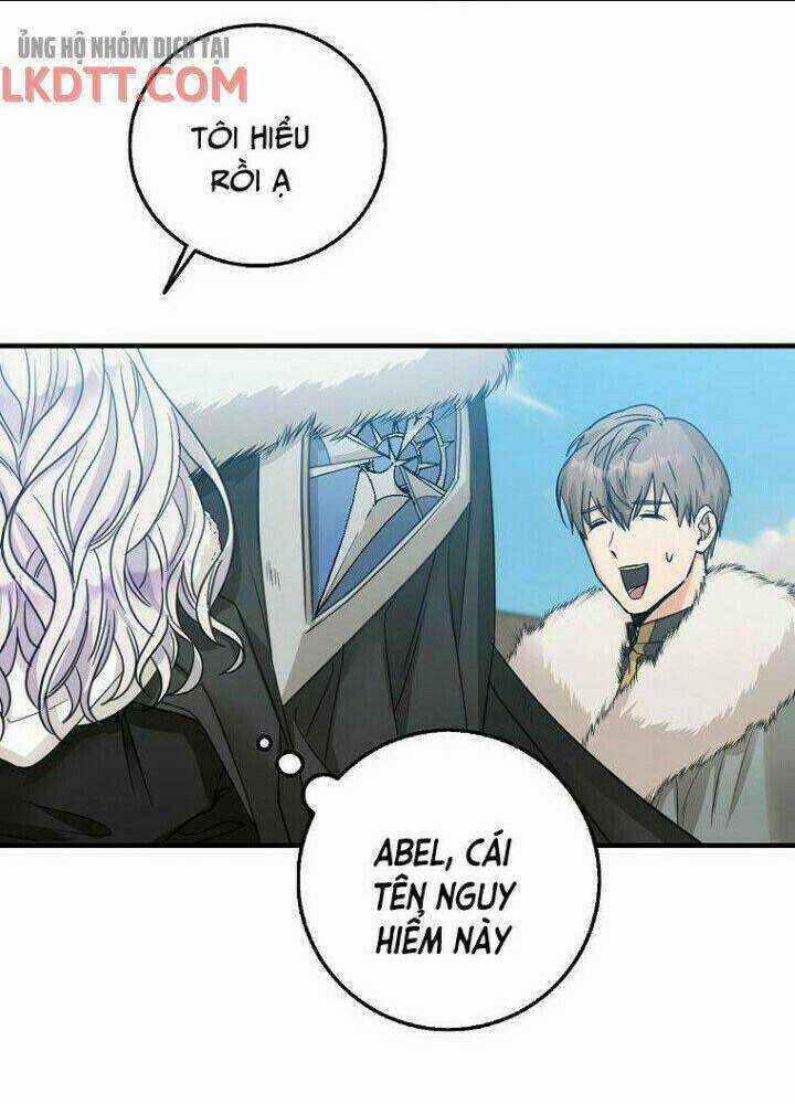 Tôi Trở Thành Vợ Nam Chính Chapter 15 trang 67