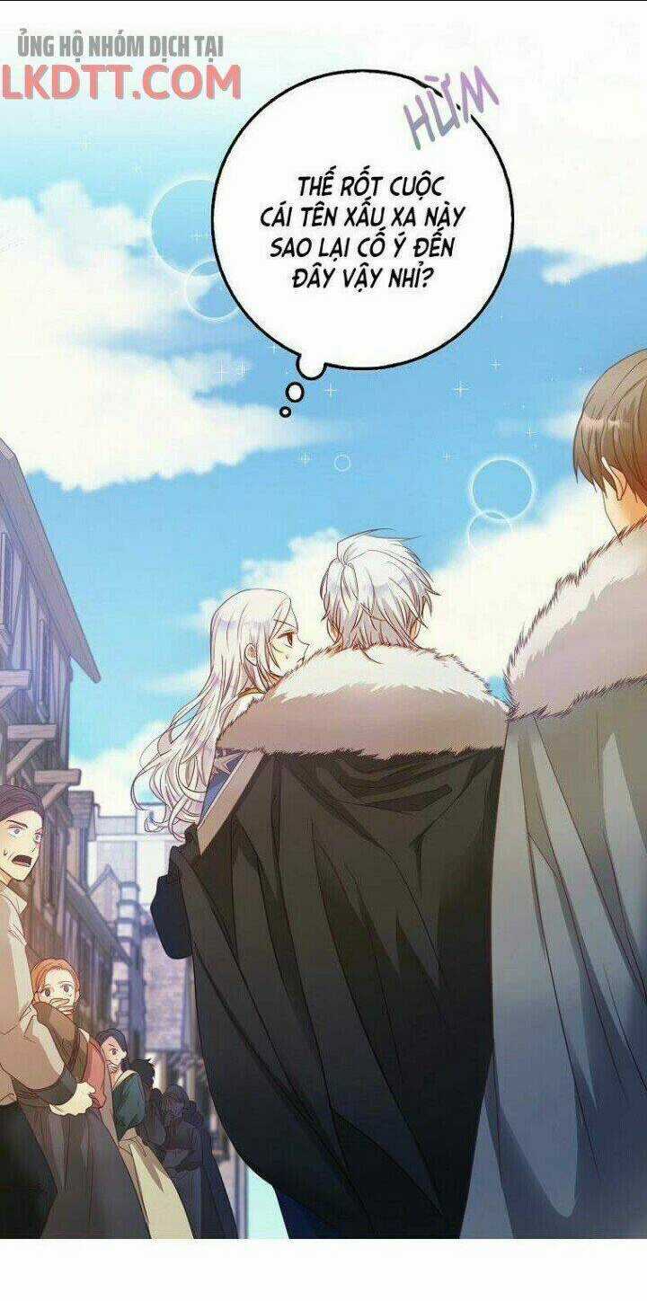 Tôi Trở Thành Vợ Nam Chính Chapter 15 trang 69