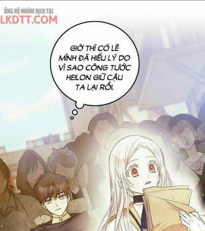 Tôi Trở Thành Vợ Nam Chính Chapter 15 trang 8